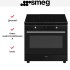 Варочный центр Smeg CX91IMBL в Краснодаре
