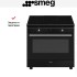 Варочный центр Smeg CX91IMBL в Краснодаре