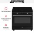 Варочный центр Smeg CX91IMBL в Краснодаре