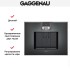 Встраиваемая кофемашина Gaggenau CM 470-101 в Краснодаре
