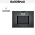 Встраиваемая кофемашина Gaggenau CM 470-101 в Краснодаре