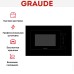 Встраиваемая микроволновая печь Graude MWG 38.1 S Comfort в Краснодаре