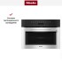 Встраиваемая микроволновая печь Miele H 7140 BM EDST/CLST в Краснодаре