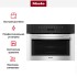 Встраиваемая микроволновая печь Miele H 7140 BM EDST/CLST в Краснодаре