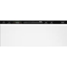 Встраиваемая посудомоечная машина AEG FSB64907Z