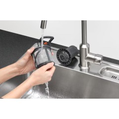 Встраиваемая посудомоечная машина AEG FSB64907Z