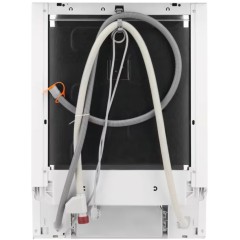 Встраиваемая посудомоечная машина AEG FSB64907Z