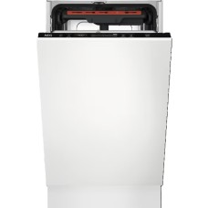 Встраиваемая посудомоечная машина AEG FSE72537P