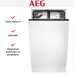 Встраиваемая посудомоечная машина AEG FSE73407P в Краснодаре