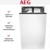 Встраиваемая посудомоечная машина AEG FSE73407P в Краснодаре