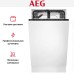 Встраиваемая посудомоечная машина AEG FSE73407P в Краснодаре