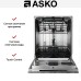Встраиваемая посудомоечная машина Asko DFI746U в Краснодаре