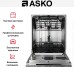 Встраиваемая посудомоечная машина Asko DFI746U в Краснодаре