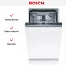 Встраиваемая посудомоечная машина Bosch SPV2HMX42E в Краснодаре