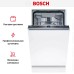 Встраиваемая посудомоечная машина Bosch SPV2HMX42E в Краснодаре