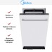 Встраиваемая посудомоечная машина Midea MID45S140i в Краснодаре