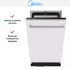 Встраиваемая посудомоечная машина Midea MID45S440i в Краснодаре
