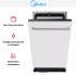 Встраиваемая посудомоечная машина Midea MID45S440i в Краснодаре
