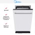Встраиваемая посудомоечная машина Midea MID45S720i в Краснодаре