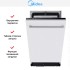 Встраиваемая посудомоечная машина Midea MID45S720i в Краснодаре