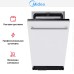 Встраиваемая посудомоечная машина Midea MID45S720i в Краснодаре