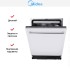 Встраиваемая посудомоечная машина Midea MID60S340i в Краснодаре