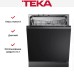 Встраиваемая посудомоечная машина Teka DFI 46950 в Краснодаре