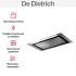 Встраиваемая вытяжка De Dietrich DHG1542X в Краснодаре