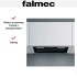 Встраиваемая вытяжка Falmec BUILT-IN BURANO PLUS 50 BK в Краснодаре