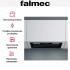 Встраиваемая вытяжка Falmec BUILT-IN BURANO PLUS 50 BK в Краснодаре