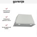 Встраиваемая вытяжка Gorenje BHI526E6X в Краснодаре