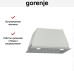 Встраиваемая вытяжка Gorenje BHI526E6X в Краснодаре