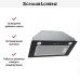 Встраиваемая вытяжка Schaub Lorenz SLD ES5210 в Краснодаре