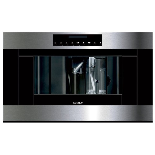 Встраиваемый кофецентр Wolf ICBEC30TE/B в Краснодаре