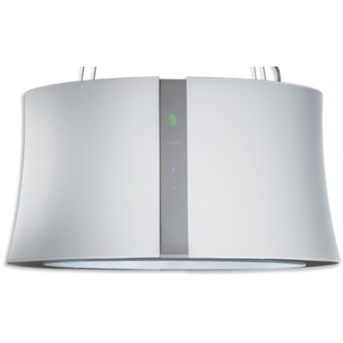 Вытяжка Falmec Zephiro isola 66 (450) (с системой E.ion) ECP white в Краснодаре