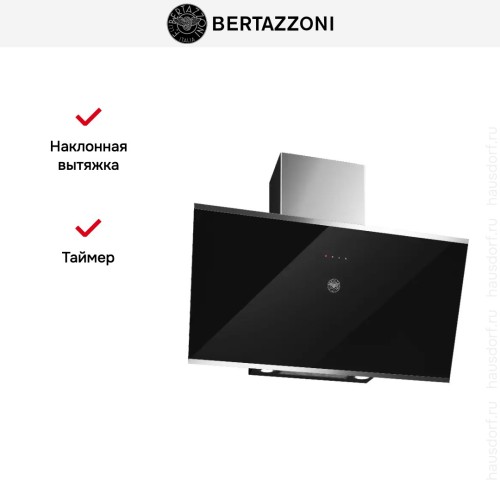 Вытяжка Bertazzoni KV90MOD1NA в Краснодаре