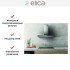 Вытяжка ELICA ADELE BLIX/A/90 в Краснодаре