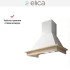 Вытяжка Elica DAISY WH/A/90 T.GREZZO в Краснодаре