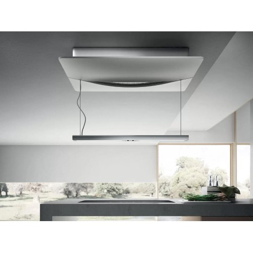 Вытяжка Elica EMPTY SKY SENSE WH/F/120 в Краснодаре