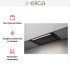 Встраиваемая вытяжка Elica LANE BL MAT/A/72 в Краснодаре