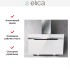 Вытяжка ELICA MAJESTIC WH/A/90 в Краснодаре