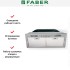 Встраиваемая вытяжка Faber INCA SMART C GR A52 в Краснодаре