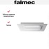 Встраиваемая вытяжка Falmec Aura 120 White в Краснодаре