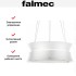 Вытяжка Falmec DAMA IS.60 White в Краснодаре