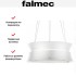 Вытяжка Falmec DAMA IS.60 White в Краснодаре