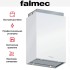 Вытяжка Falmec Laguna isola 60 vetro (800) Bianca STEC в Краснодаре