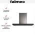 Вытяжка Falmec Lumina 90 Glass Black island (NRS) в Краснодаре