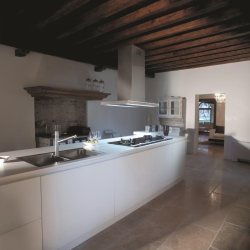 Вытяжка Falmec Lumina isola 90 ix (800) NRS ECP в Краснодаре