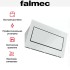 Вытяжка Falmec Quasar 60 Vetro (800) stec white в Краснодаре
