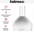 Вытяжка Falmec SOPHIE IS.54 White в Краснодаре